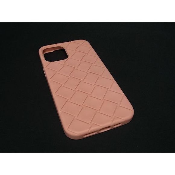 BOTTEGA VENETA ピンク iPhone12 Bottega Veneta Iphone 12 Pro Max